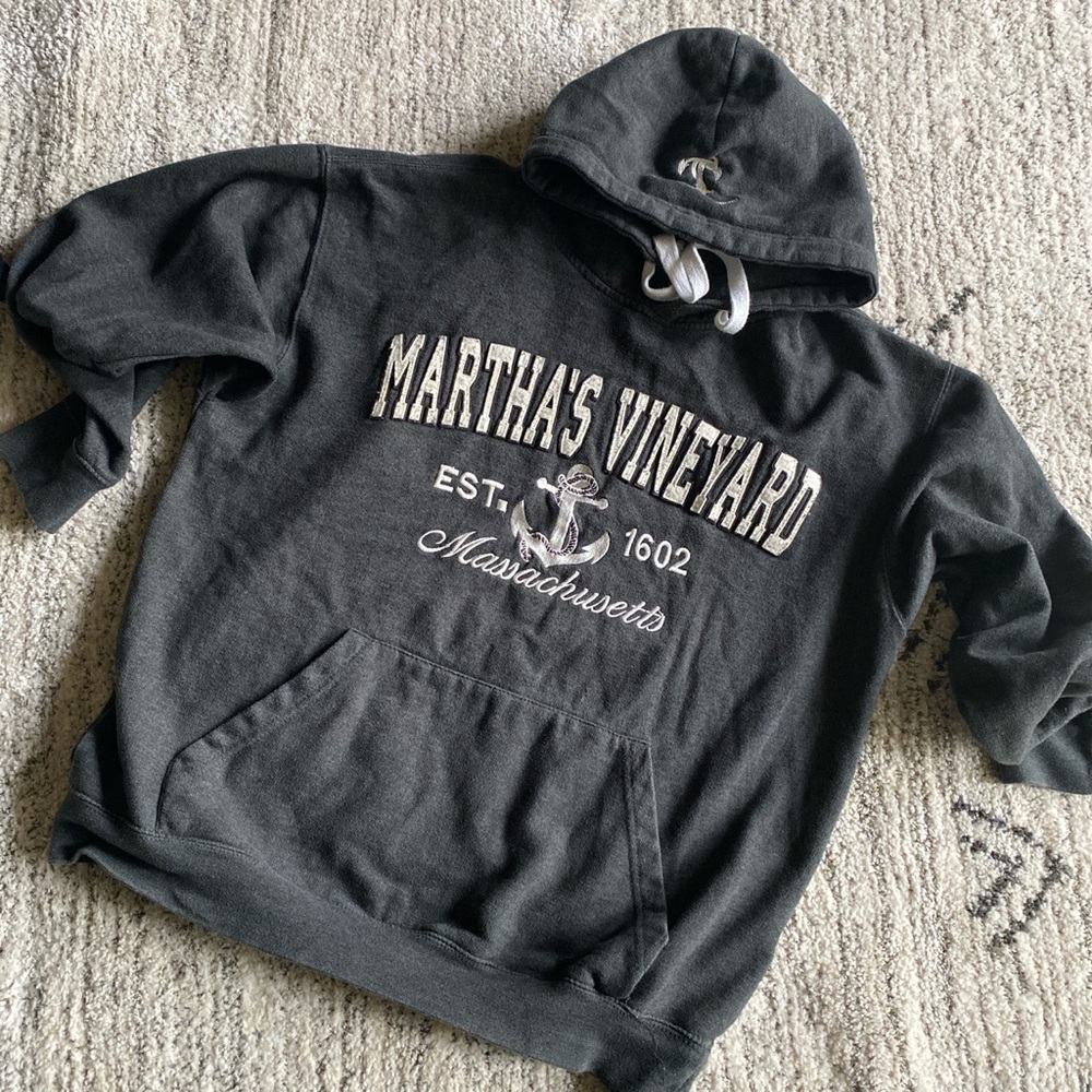 Martha’s Vineyard Hoodie